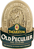  Theakstons Brewery