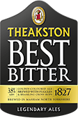 Theakstons Best Bitter